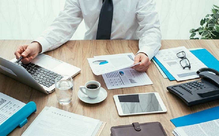 冠辰商标代理记账公司形象